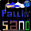 Falling Sand development progress