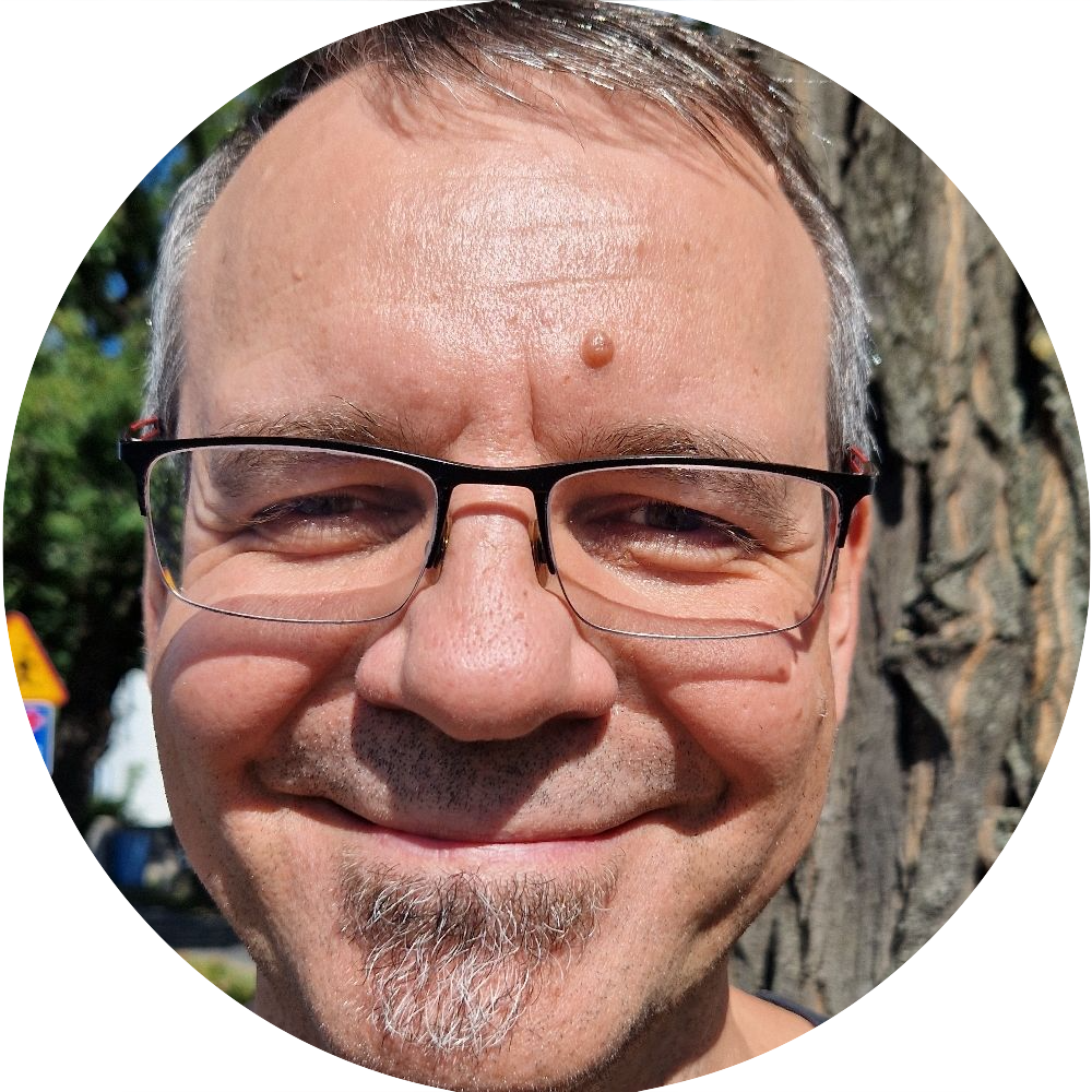 Follow me on Bluesky